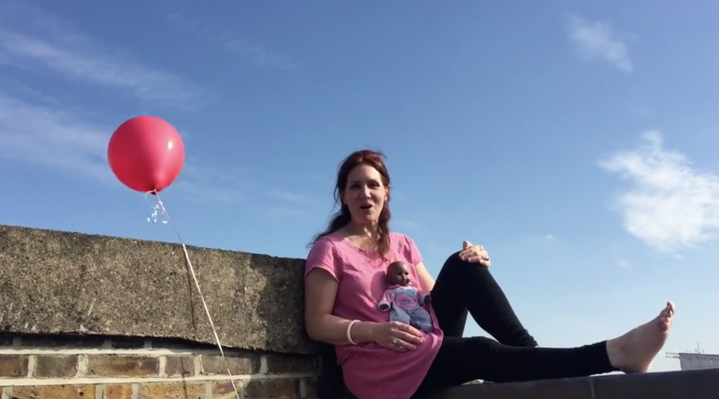 International Day of the Midwife 2018