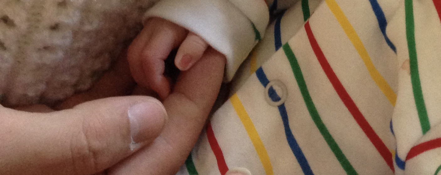 Freddie – Hannah’s story