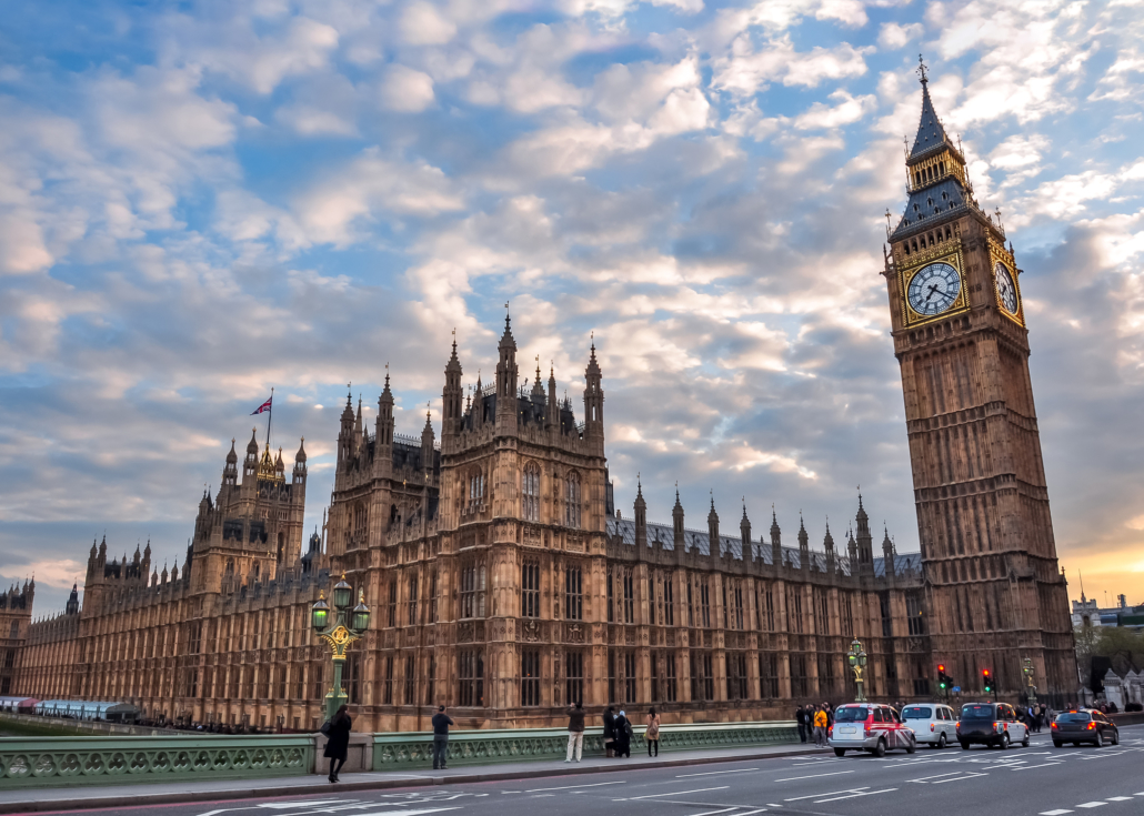 Black Maternal Death raised in Parliament